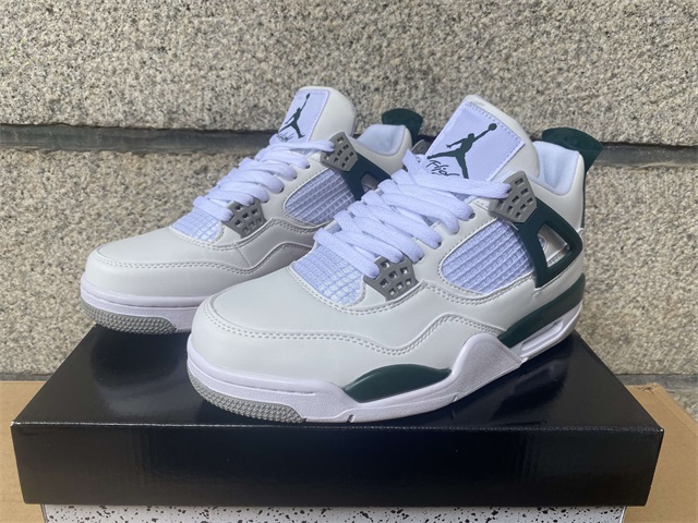 women air jordan 4 shoes 2023-12-1-005